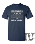 Stanton Judge kings of New York shirt